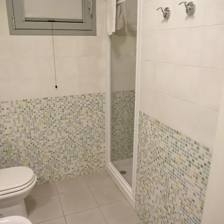 Mareblu Apartment *
