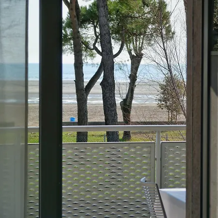 Appartement Mareblu