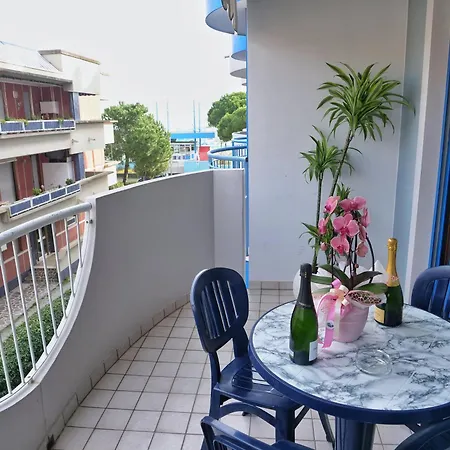 Mareblu Apartment *