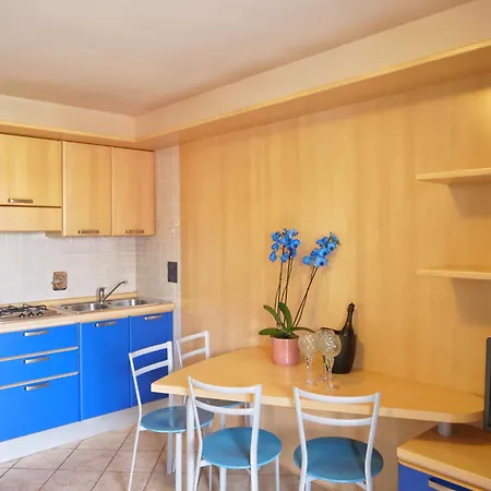Mareblu Apartment