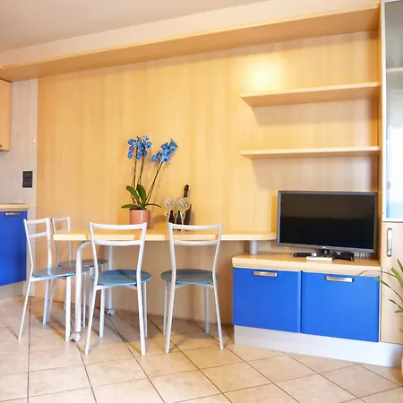Apartment Mareblu