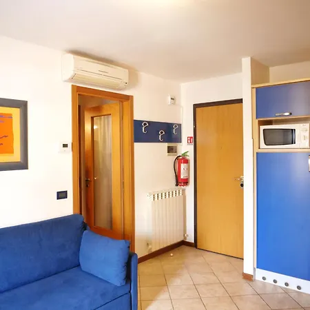 Apartment Mareblu