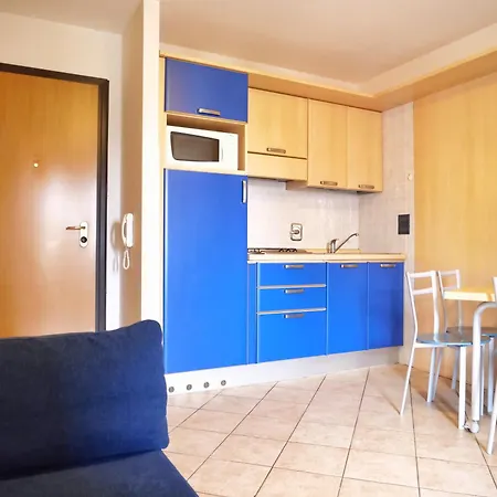 Apartment Mareblu