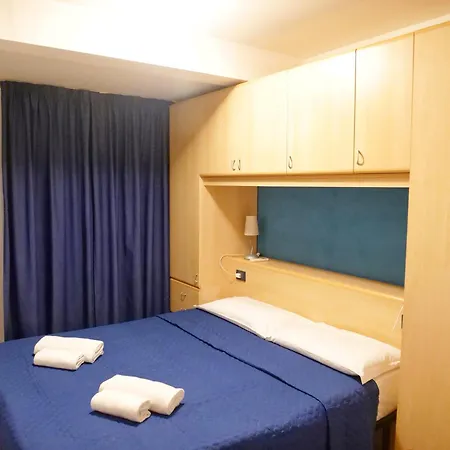Apartment Mareblu Grado