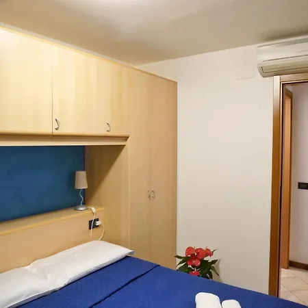 Mareblu Apartment