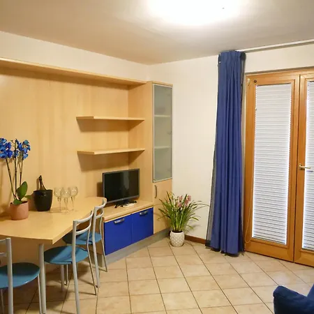 Mareblu Apartment *