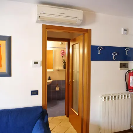 Apartment Mareblu Grado